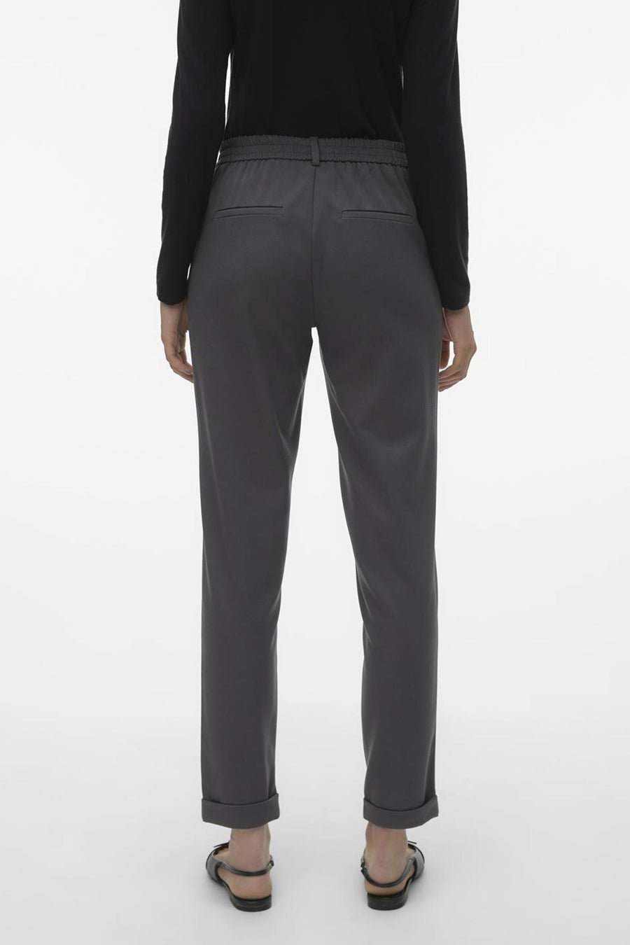 Kostuumbroeken Grijs - VERO MODA®