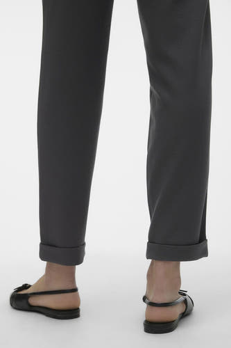 Kostuumbroeken Grijs - VERO MODA®