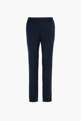 Kostuumbroeken Blauw - VERO MODA®