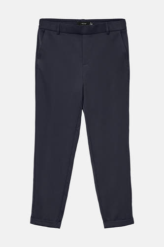 Kostuumbroeken Blauw - VERO MODA®