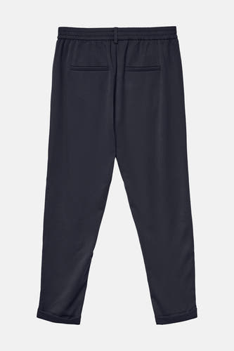 Kostuumbroeken Blauw - VERO MODA®