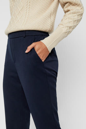 Kostuumbroeken Blauw - VERO MODA®