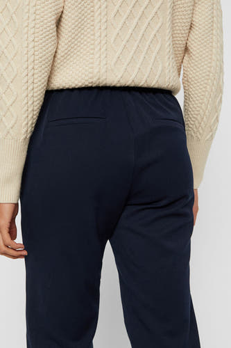 Kostuumbroeken Blauw - VERO MODA®