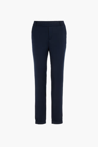 Kostuumbroeken Blauw - VERO MODA®
