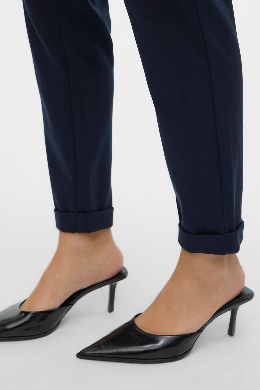 Kostuumbroeken Blauw - VERO MODA®