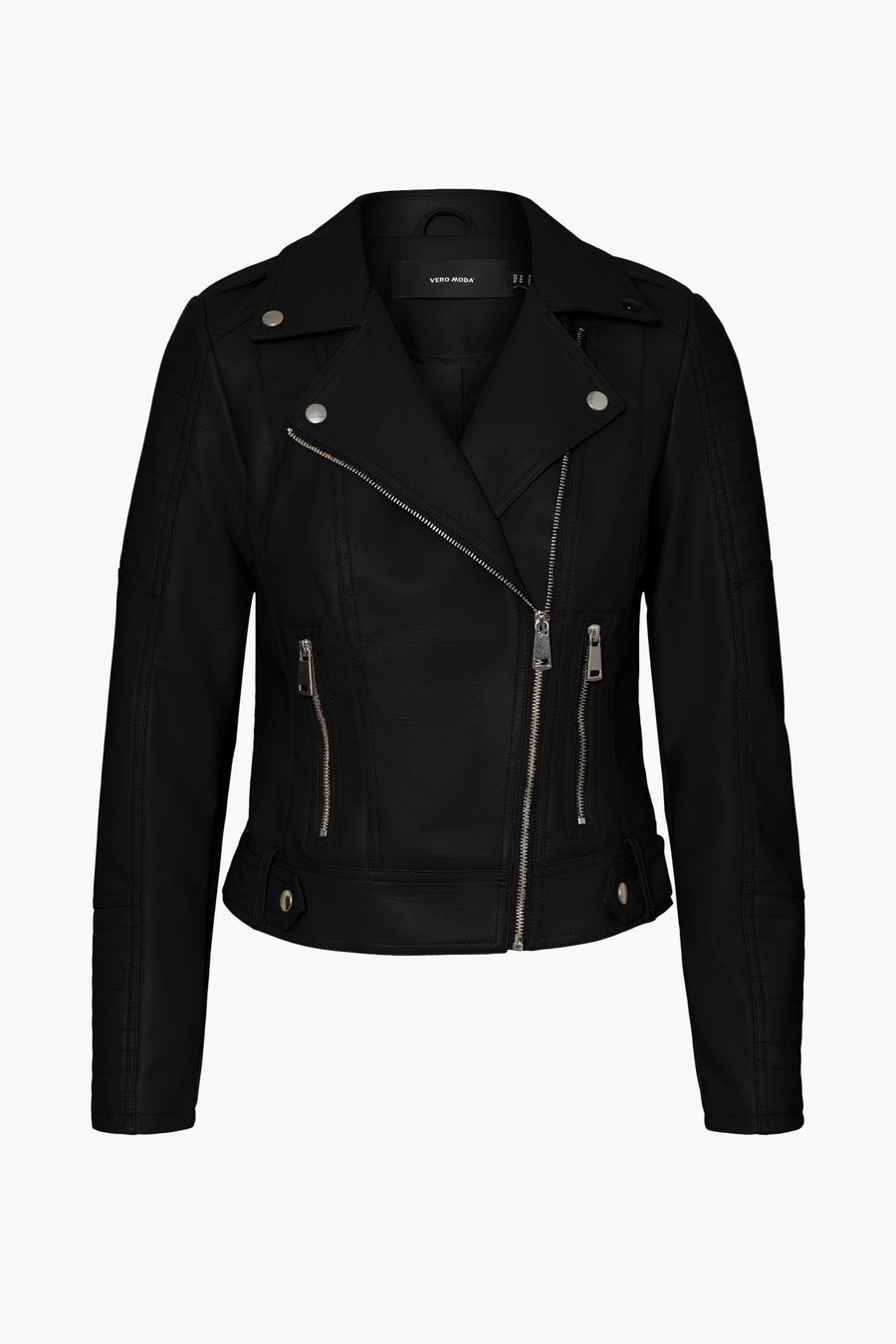 Korte jas Zwart - VERO MODA®