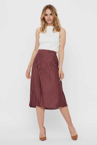 Top (zonder mouwen) Wit - VERO MODA®