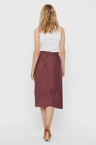 Top (zonder mouwen) Wit - VERO MODA®