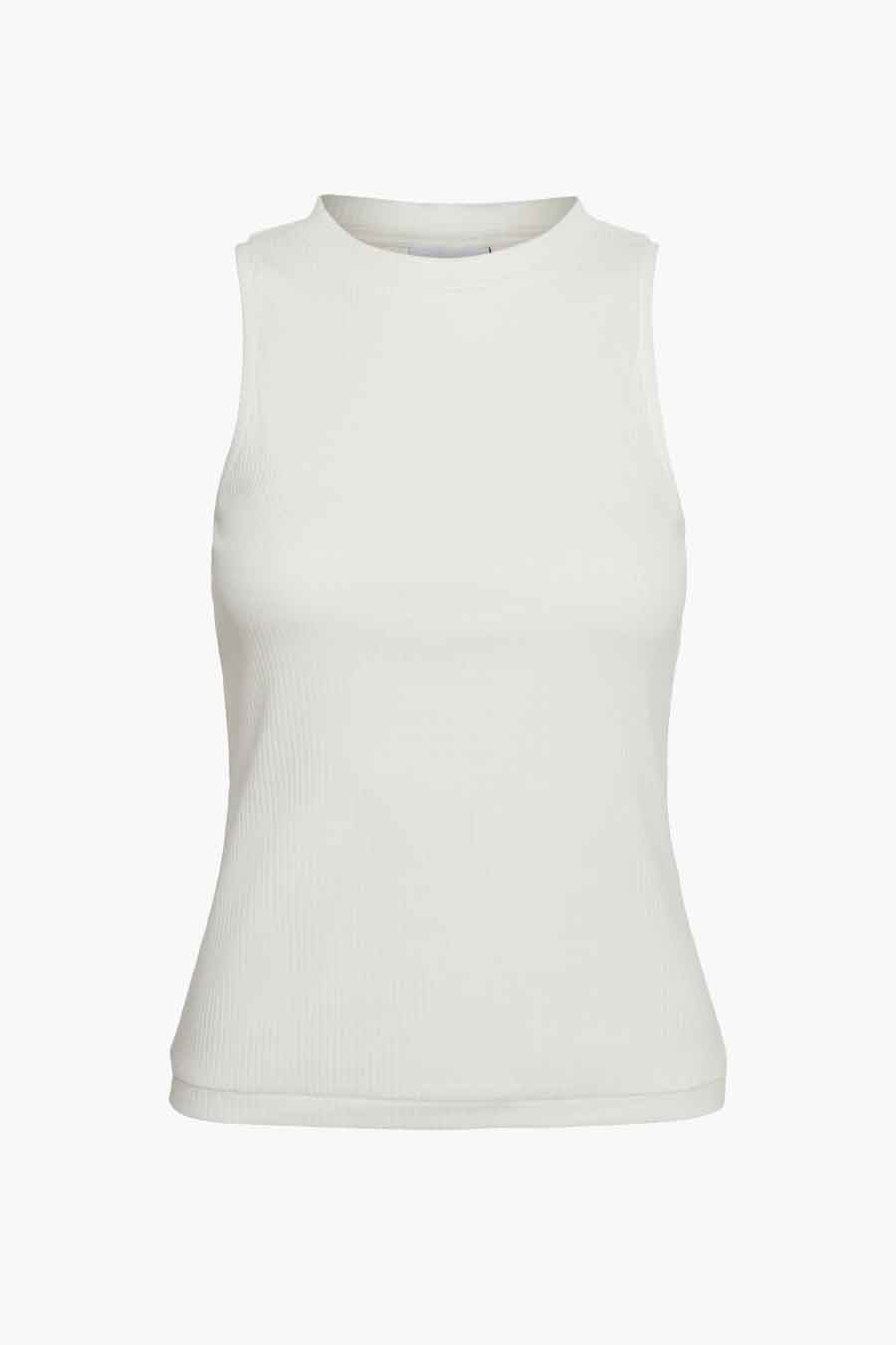 Top (zonder mouwen) Wit - VERO MODA®