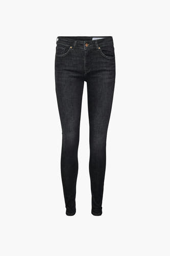 Jeans skinny Dark grey denim - VERO MODA®