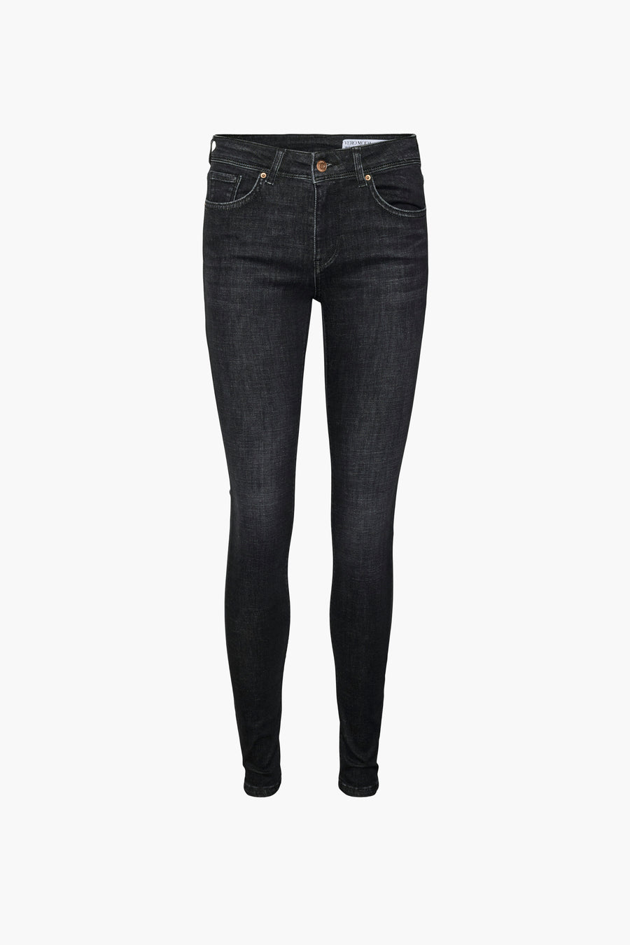 Jeans skinny Dark grey denim - VERO MODA®