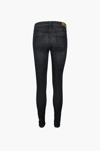 Jeans skinny Dark grey denim - VERO MODA®