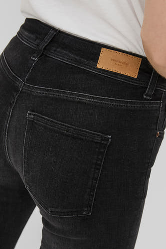 Jeans skinny Dark grey denim - VERO MODA®