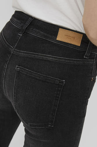 Jeans skinny Dark grey denim - VERO MODA®