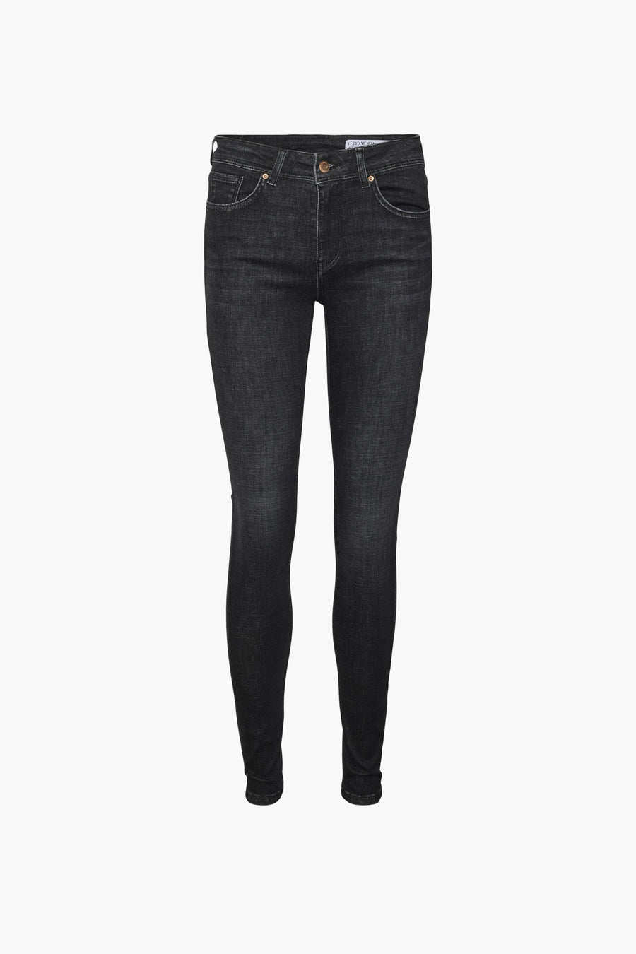 Jeans skinny Dark grey denim - VERO MODA®