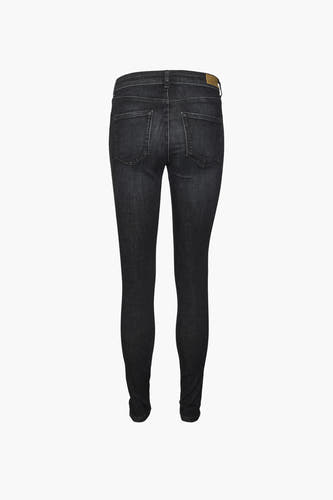 Jeans skinny Dark grey denim - VERO MODA®