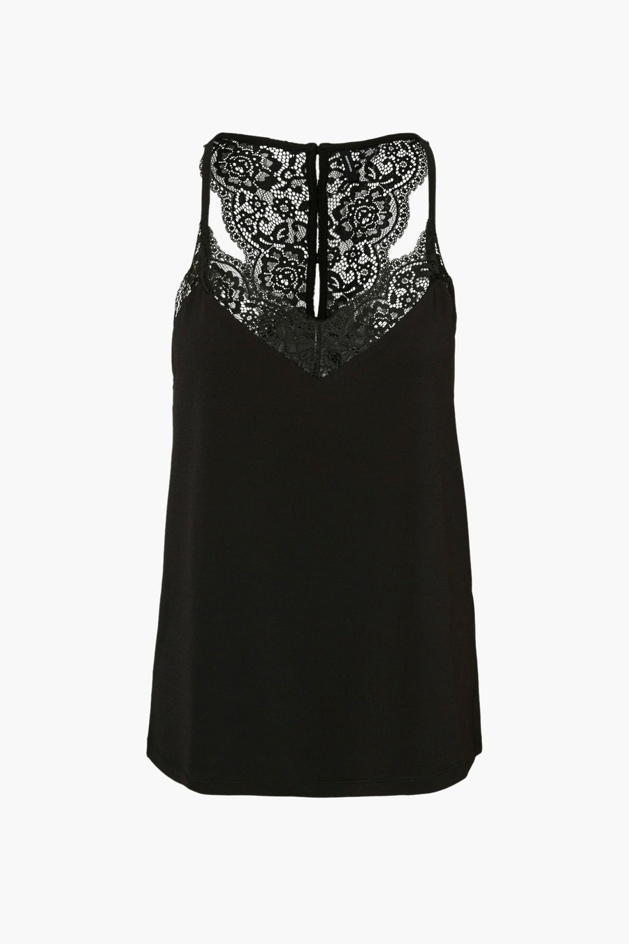 Blouse (zonder mouwen) Zwart - VERO MODA®