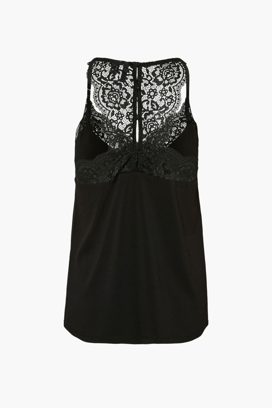 Blouse (zonder mouwen) Zwart - VERO MODA®