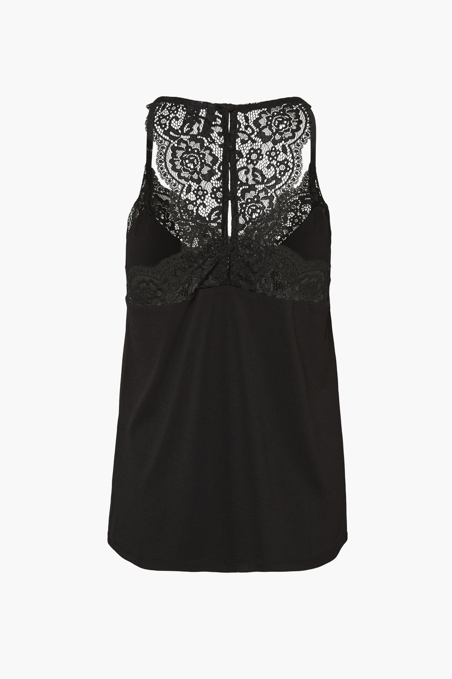 Blouse (zonder mouwen) Zwart - VERO MODA®
