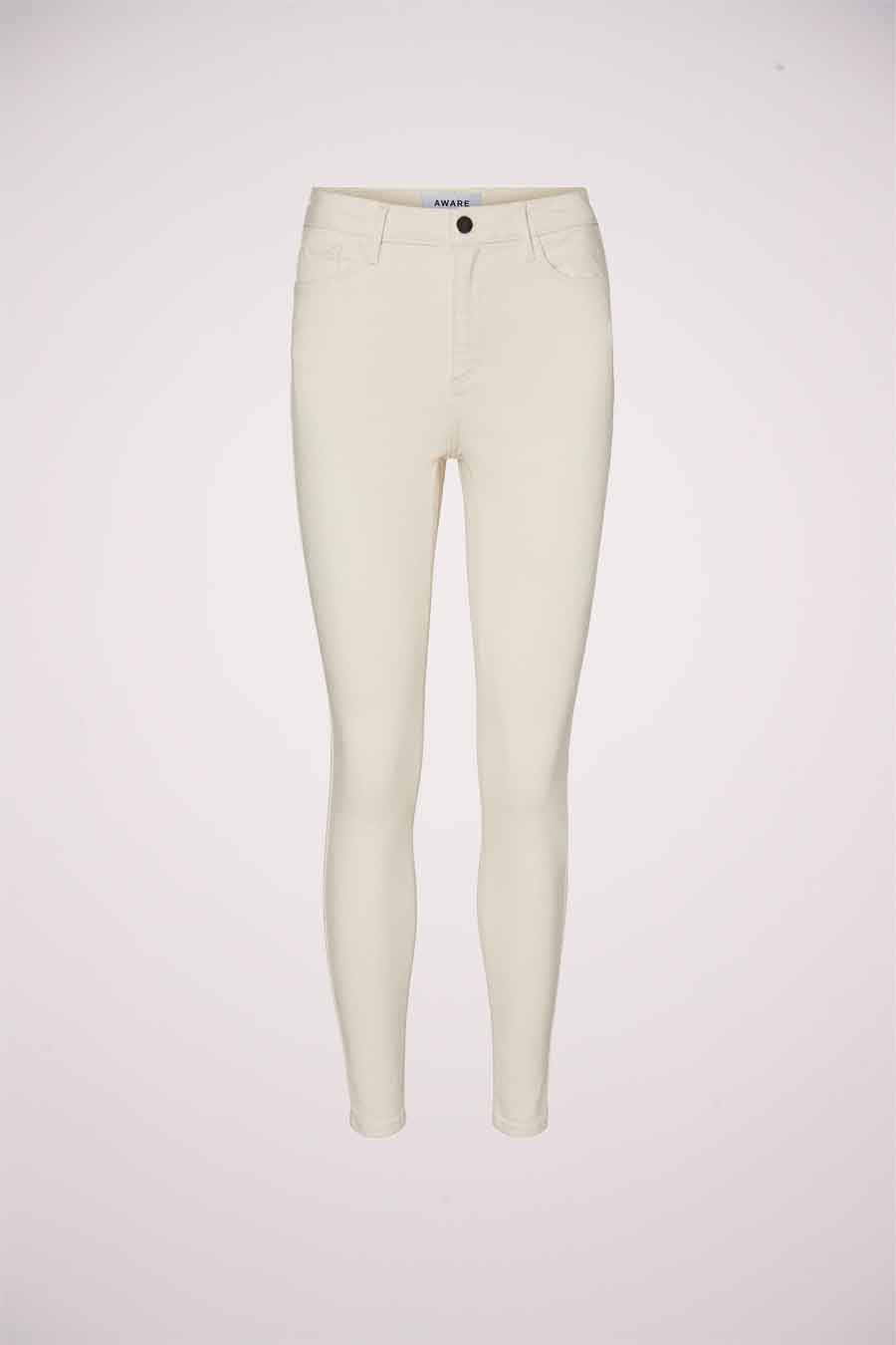 Jeans skinny Off white denim - VERO MODA®