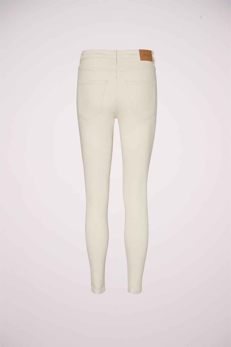 Jeans skinny Off white denim - VERO MODA®