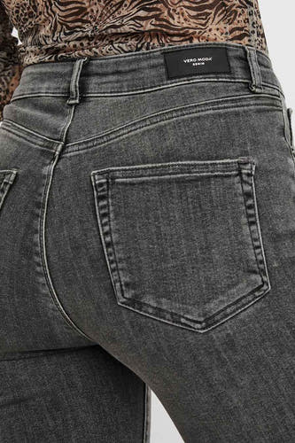 Jeans slim Grijs - VERO MODA®