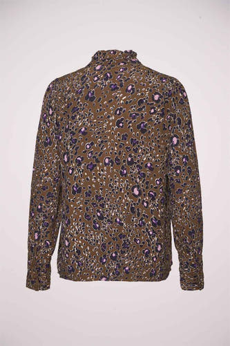 Blouse (lange mouwen) Multicolor - VERO MODA®