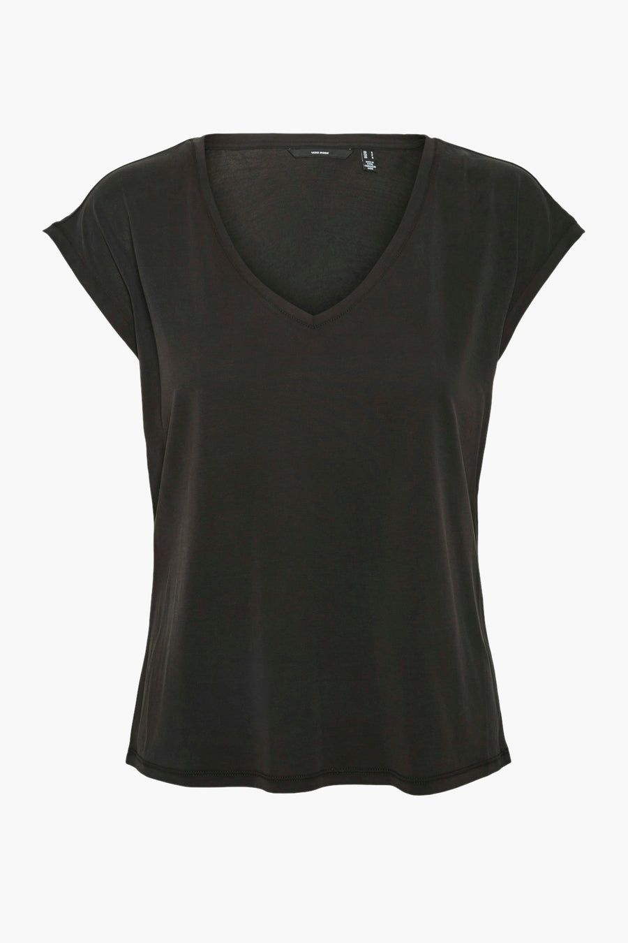 Top (korte mouwen) Zwart - VERO MODA®