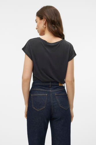 Top (korte mouwen) Zwart - VERO MODA®