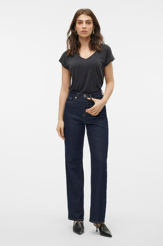 Top (korte mouwen) Zwart - VERO MODA®