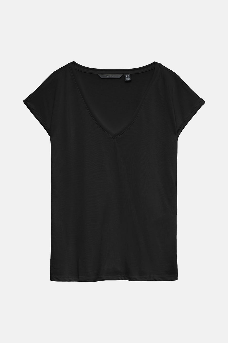 Top (korte mouwen) Zwart - VERO MODA®