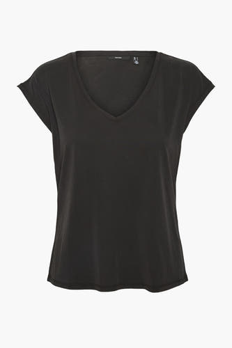 Top (korte mouwen) Zwart - VERO MODA®