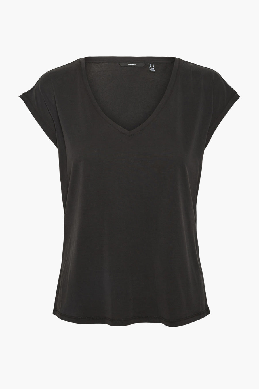 Top (korte mouwen) Zwart - VERO MODA®