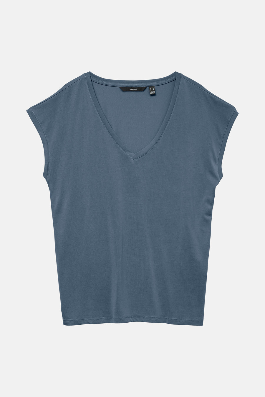 Top (korte mouwen) Blauw - VERO MODA®