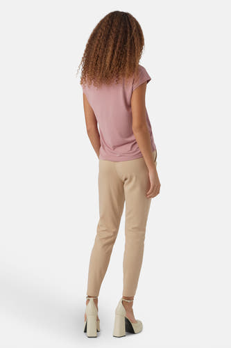 Top (korte mouwen) Roze - VERO MODA®