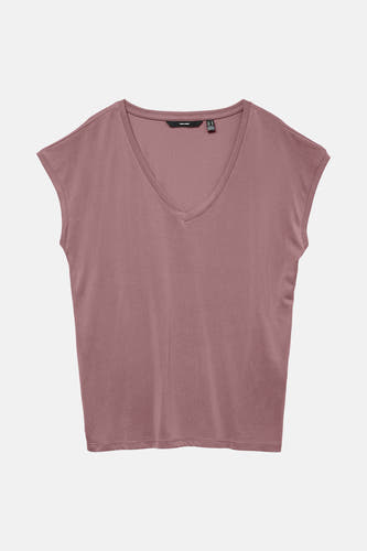 Top (korte mouwen) Roze - VERO MODA®
