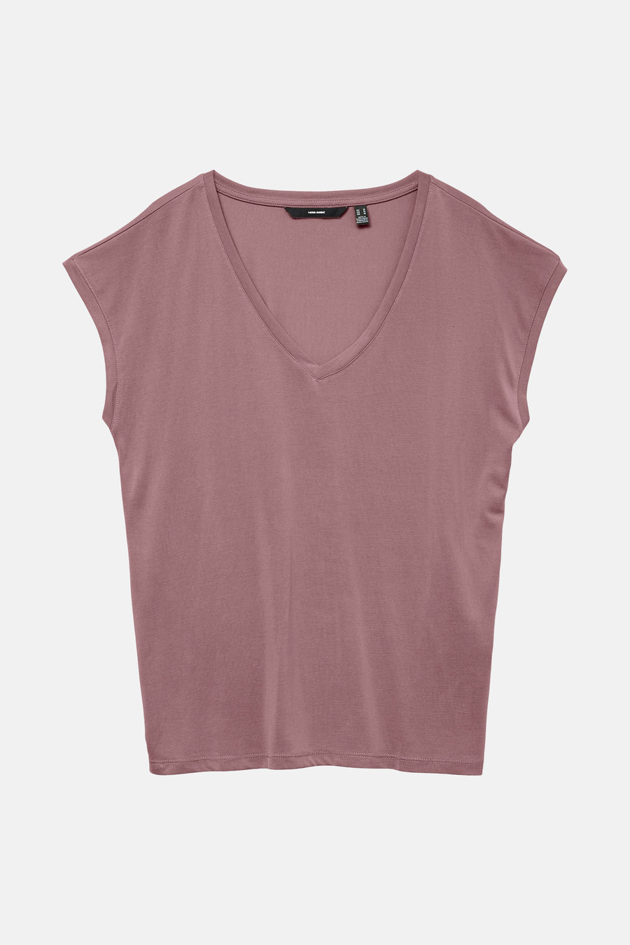 Top (korte mouwen) Roze - VERO MODA®