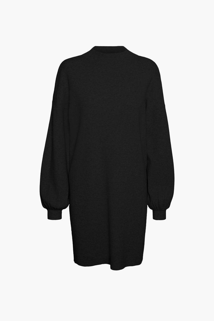 Kleedjes (lange mouwen) Zwart - VERO MODA®