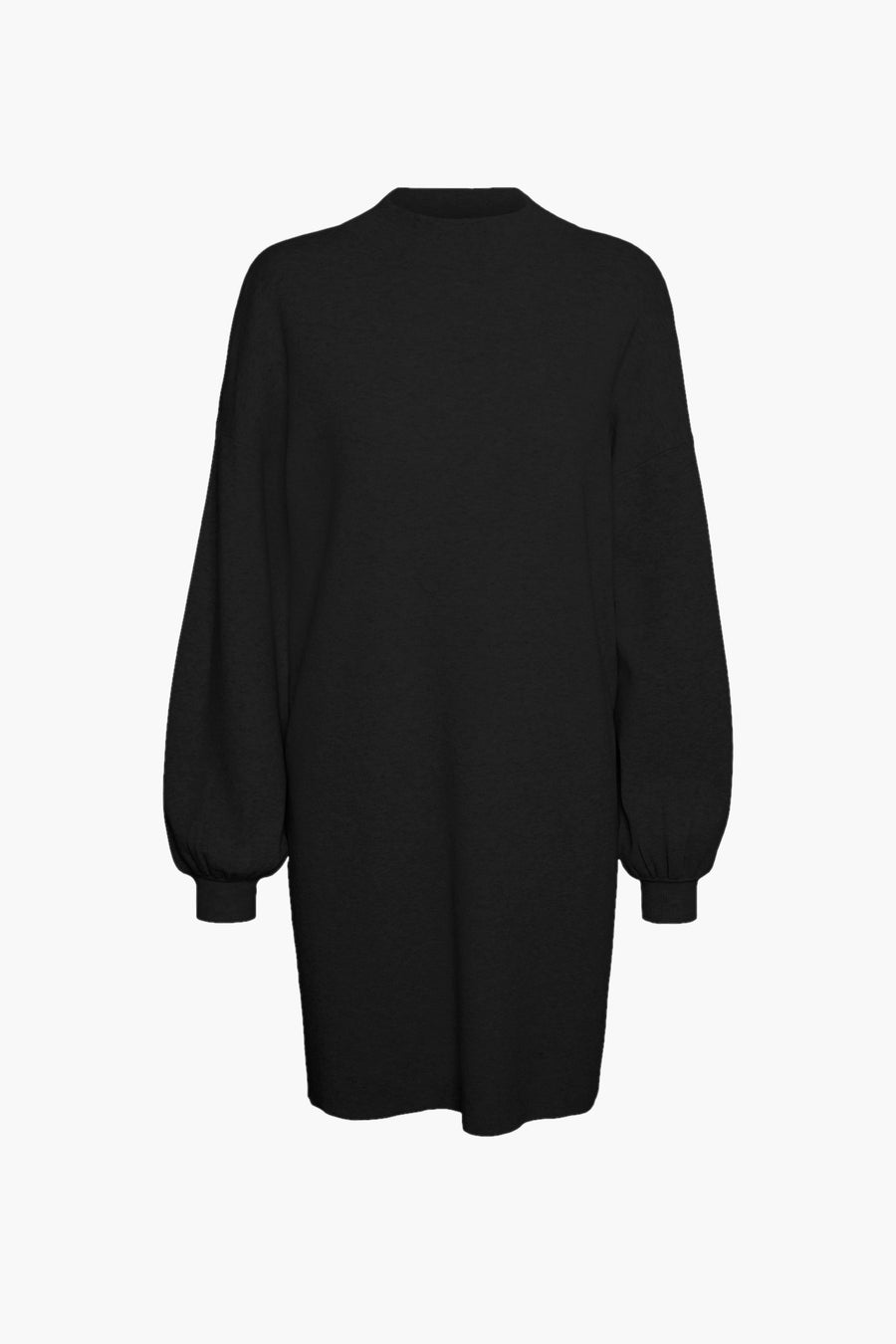 Kleedjes (lange mouwen) Zwart - VERO MODA®