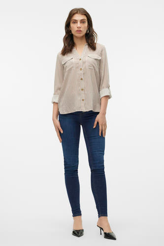 Jeans skinny Dark blue denim - VERO MODA®