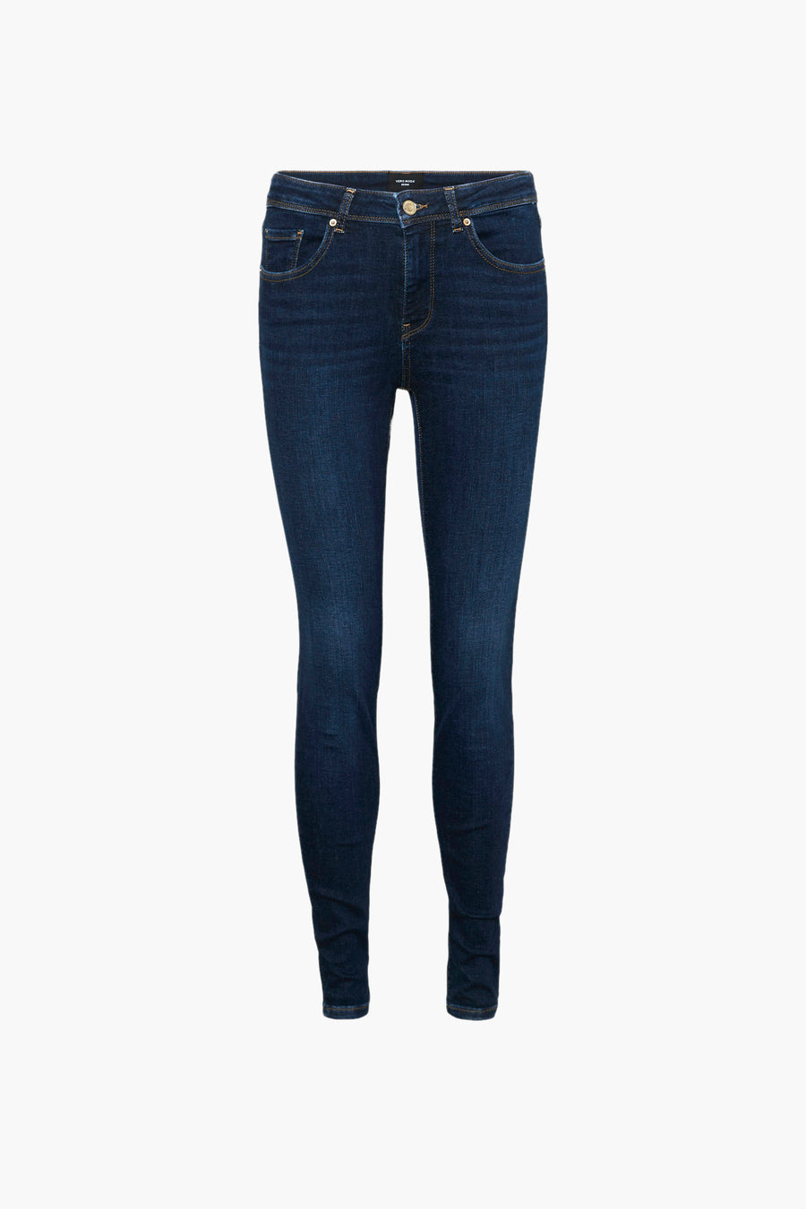 Jeans skinny Dark blue denim - VERO MODA®