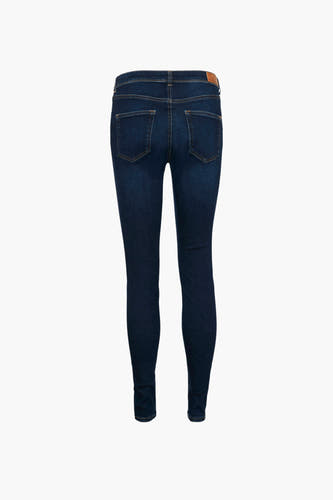 Jeans skinny Dark blue denim - VERO MODA®
