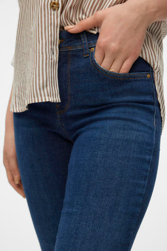 Jeans skinny Dark blue denim - VERO MODA®