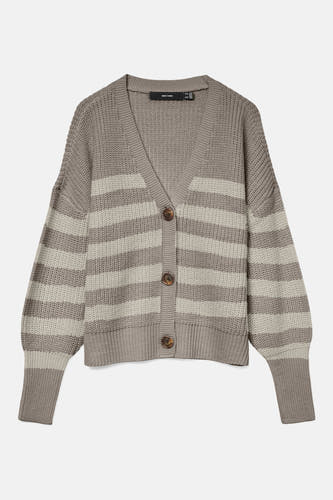 Cardigan Bruin - VERO MODA®