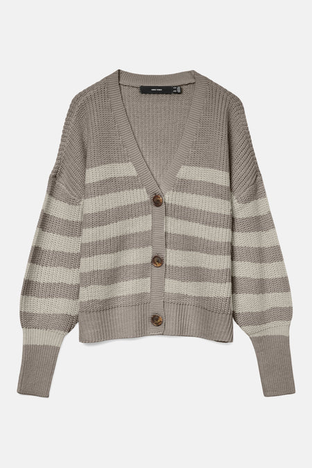 Cardigan Bruin - VERO MODA®