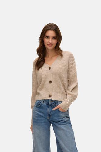 Cardigan Bruin - VERO MODA®