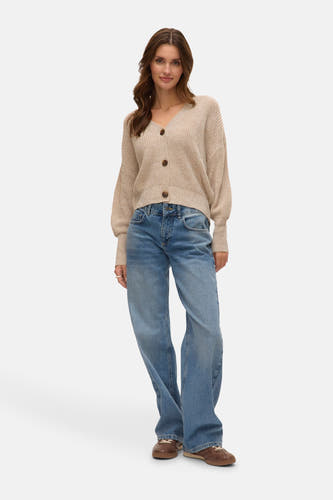 Cardigan Bruin - VERO MODA®