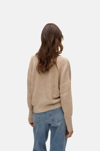 Cardigan Bruin - VERO MODA®