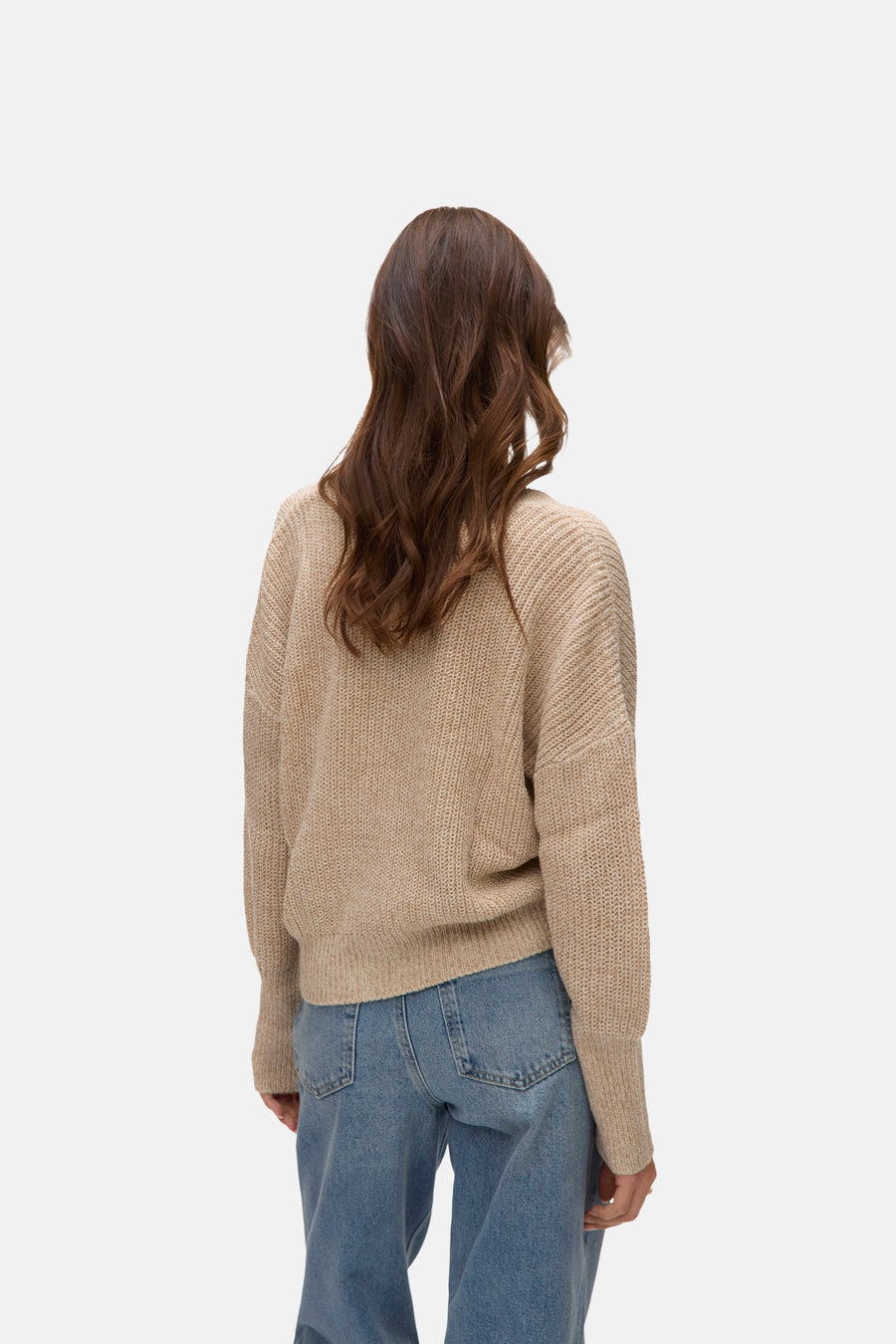 Cardigan Bruin - VERO MODA®