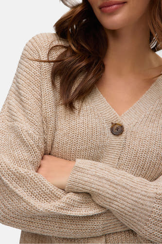 Cardigan Bruin - VERO MODA®